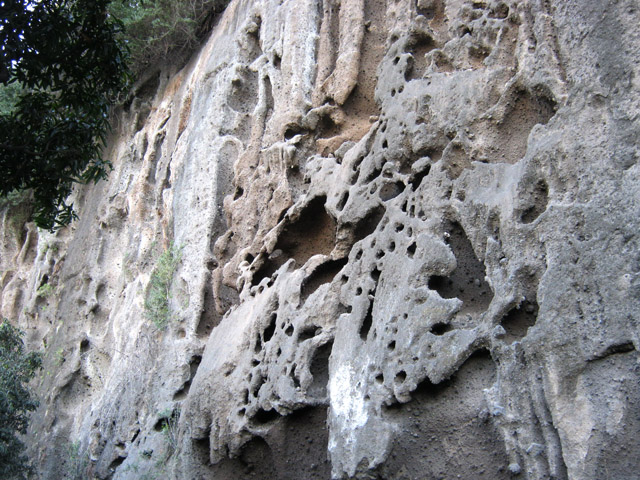 D'autres tout au long du parcours