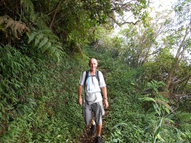 Encore des jouvences pour cette fin de descente