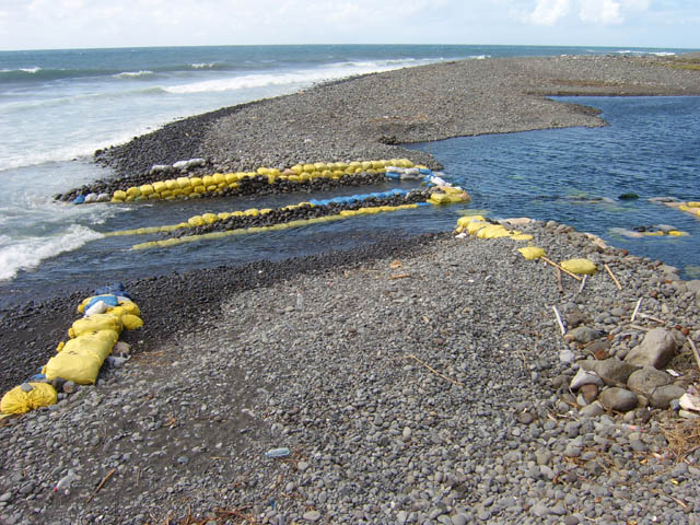 Les derniers pièges à bichiques de la randonnée