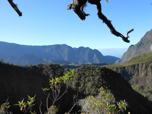 Nouveau point de vue sur le Dimitile