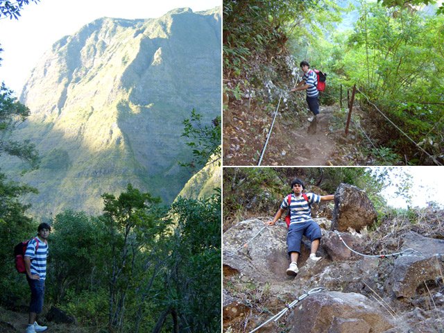 D'autres idées du sentier