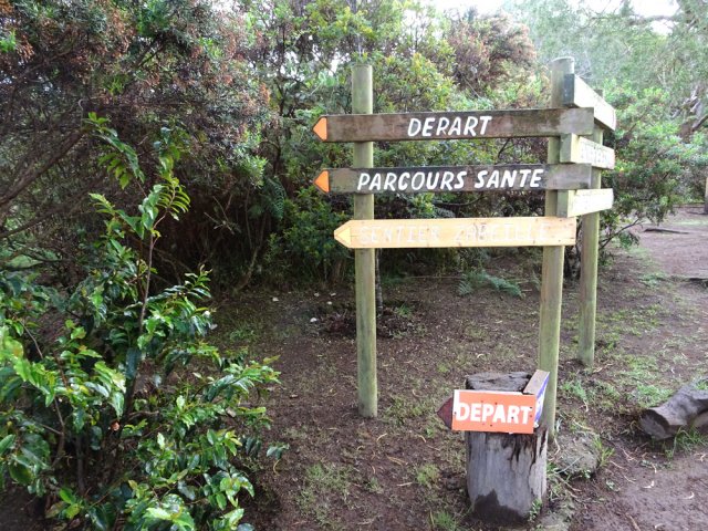 Le GPS est totalement inutile sur ces circuits