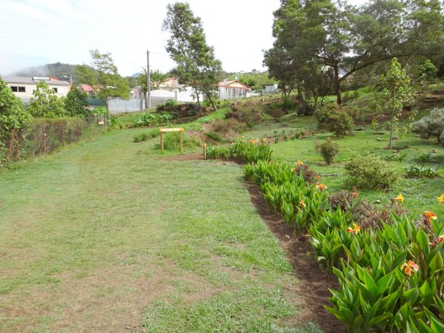 Début et fin de la boucle Zabeille