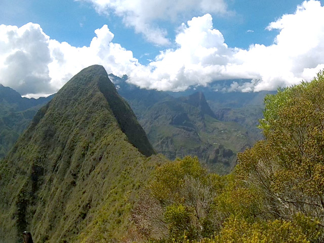 L'arrivée est proche mais l'effort sera encore important