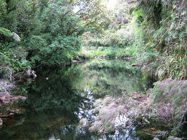 Chansons amont : la retenue qui rebute à poursuivre