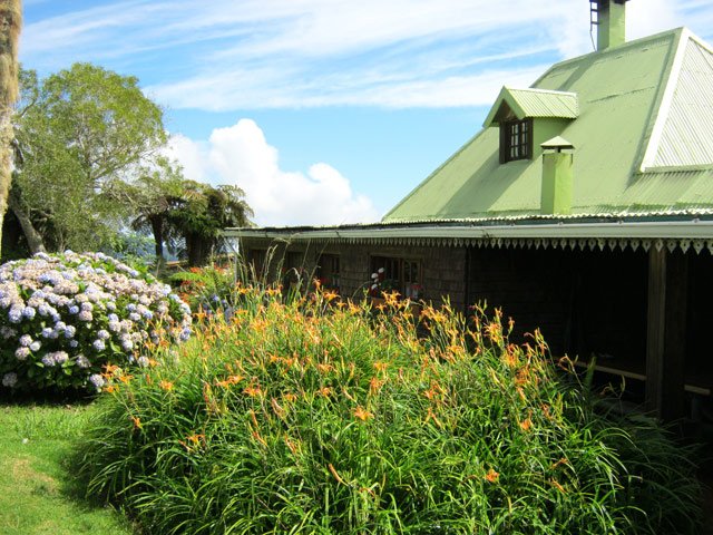 Le Gîte de Bélouve