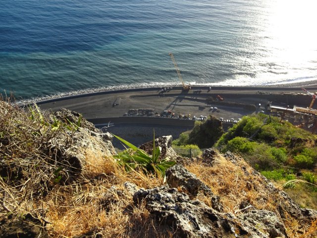 Point de vue sur les travaux de la NRL