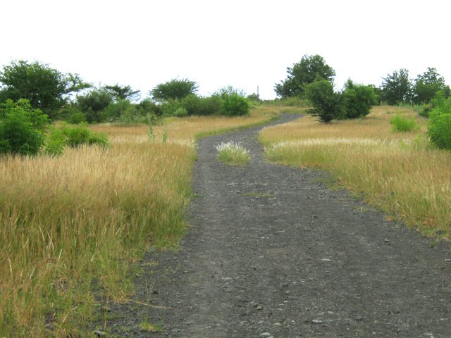 La même, un peu plus loin, toujours aussi facile