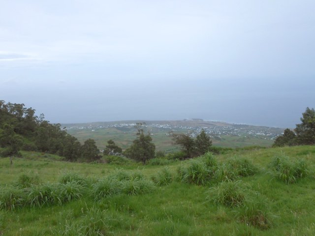 Nouveaux points de vue sur l'océan