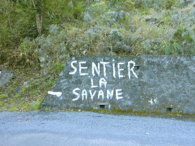 L'inscription s'effacera facilement avec le temps