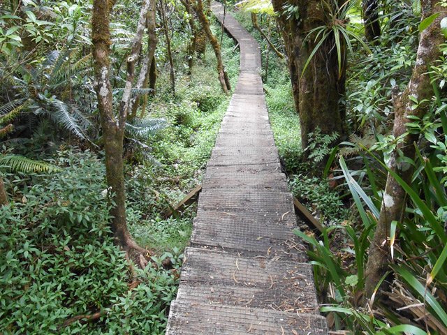 Remarquable travail pour isoler du sol