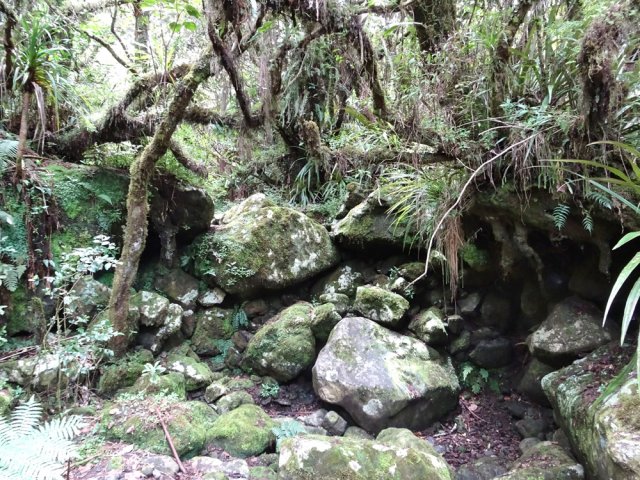 Toutes les ravines se passent sans encombre