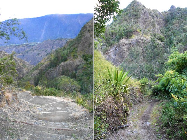 Deux autres comportant les mêmes difficultés