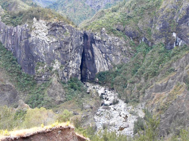 La Chapelle, plus en détail
