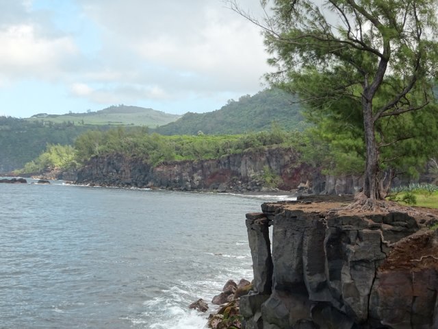 Combien de temps tiendra cet orgue basaltique ?