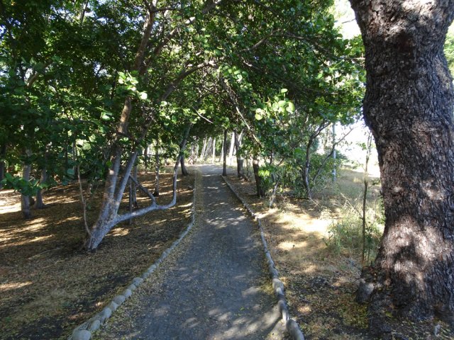 On récupère facilement le parcours sportif