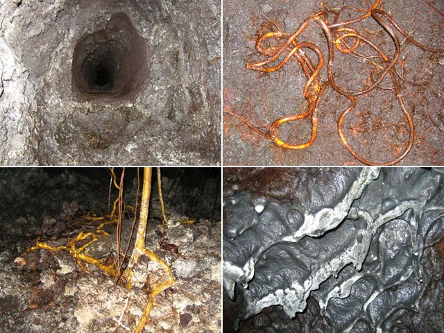 Résumé de quelques découvertes sur cette courte distance