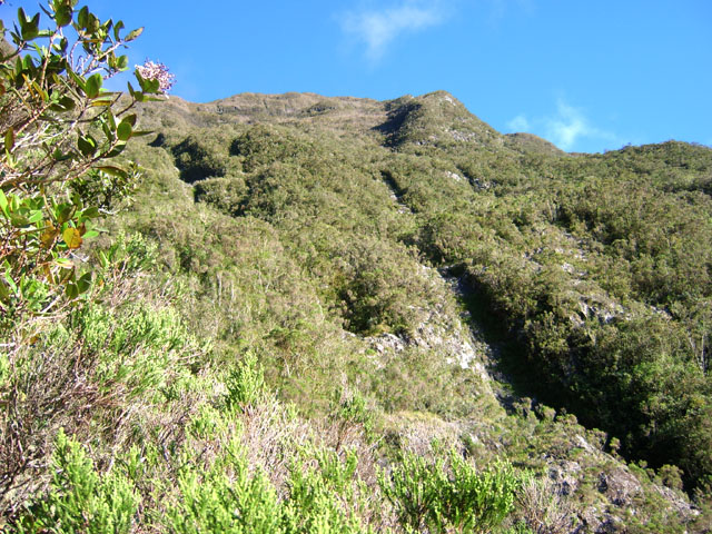 Courage, plus que 1000 mètres !