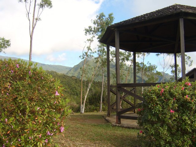 On comprend pourquoi le lieu est prisé en fin de semaine