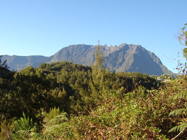 Vues fréquentes sur le Gros Morne