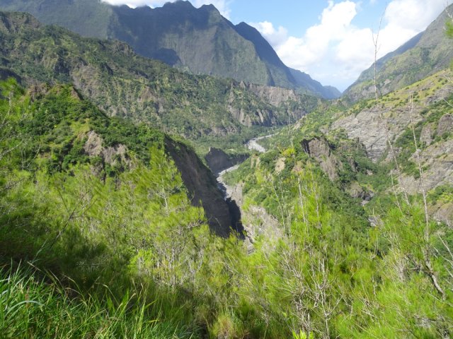 Une idée du chemin déjà parcouru