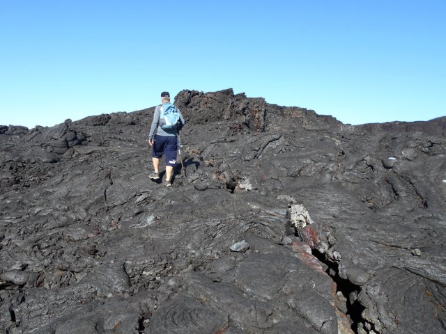 Il faudra se méfier des failles sur plus d'un kilomètre