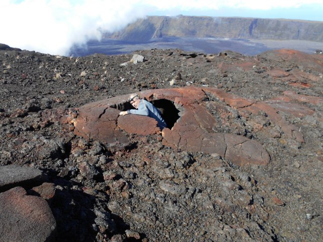 Petit détour vers le tunnel