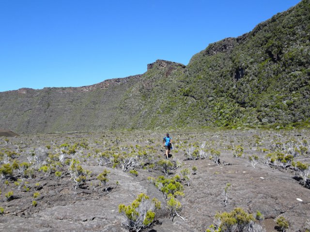 Balade pour tous ceux qui n'ont pas l'entraînement pour le Dolomieu