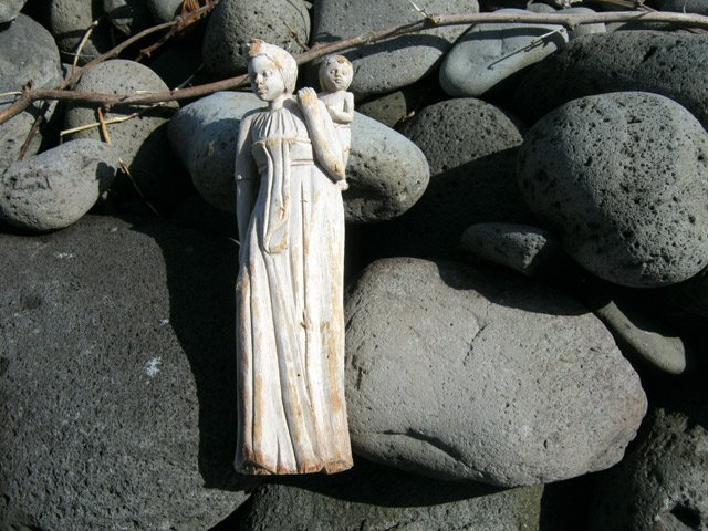 Coutumes malgaches pour les mariages. Que signifie donc un échouage ?