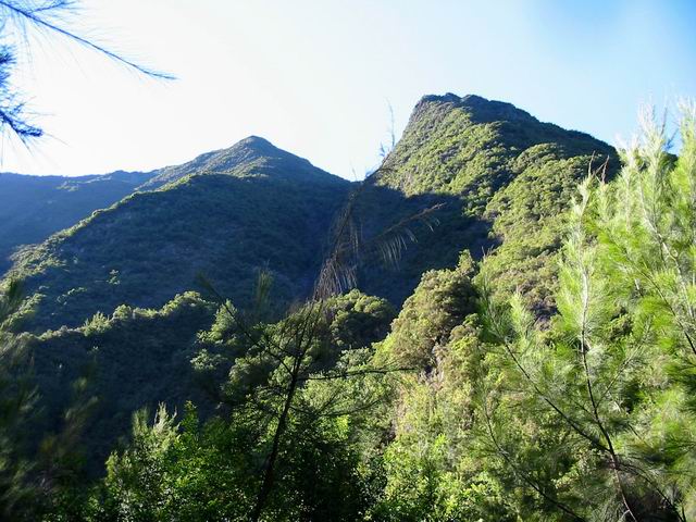 La Pointe de l'Ilet à Cordes