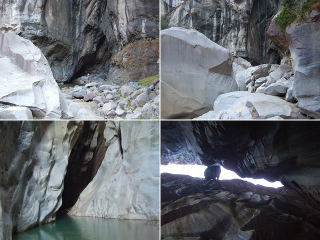 Quelques vues de la Chapelle