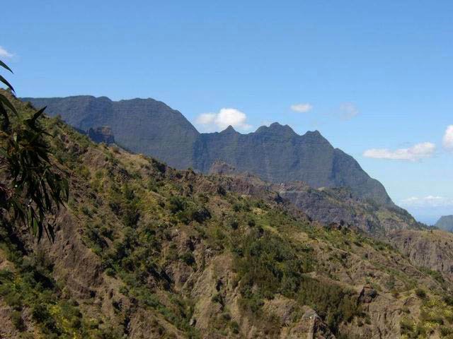 De l'autre côté le Dimitile