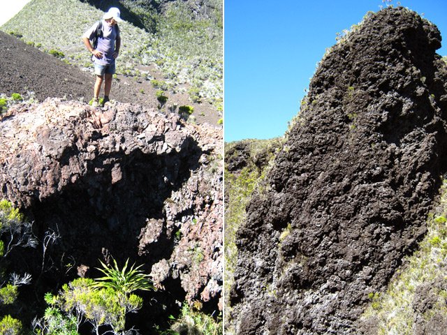 Attention durant certaines visites plarticulières