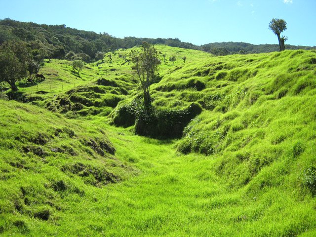 Magnifique endroit en fonction de la lumière