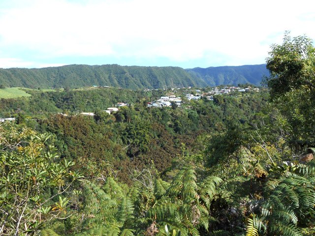 Le Grand Serré, fin de la boucle dans une trentaine de minutes