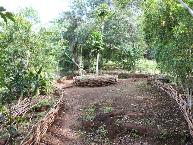 Espérons qu'elle restera propre longtemps