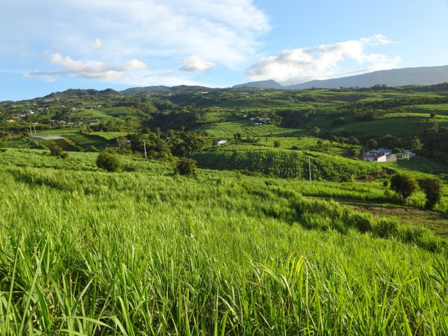 On ne manque pas de panoramas tout au long de la boucle