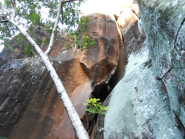 Un autre superbe spot pour s'entraîner