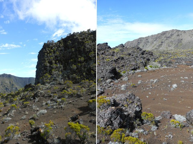 Le monolithe qu'il faut viser pour poursuivre