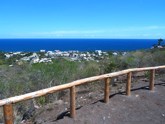 Petit coup d’œil sur la côte avant de poursuivre