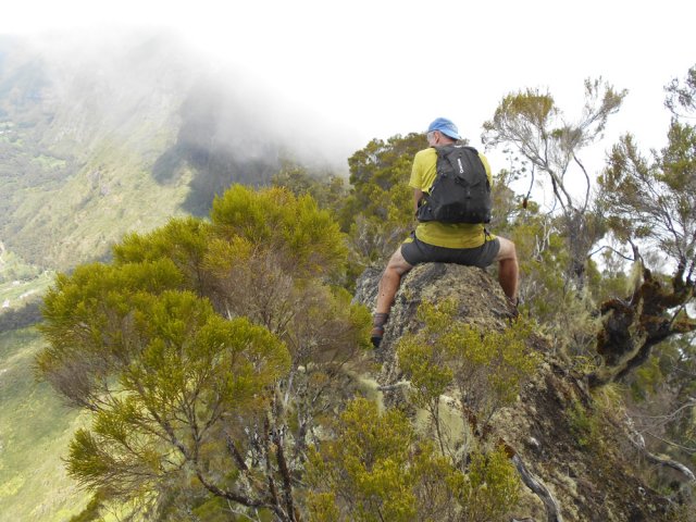 La position assise est vraiment plus sécurisante !