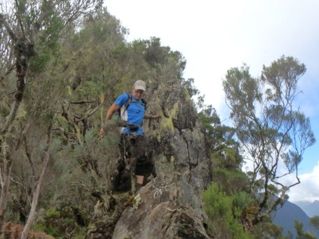 L'arête est toujours évitable