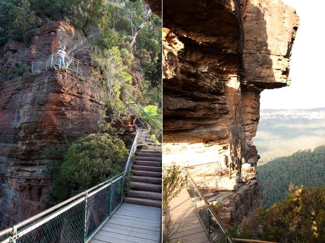 Les mêmes de plus près