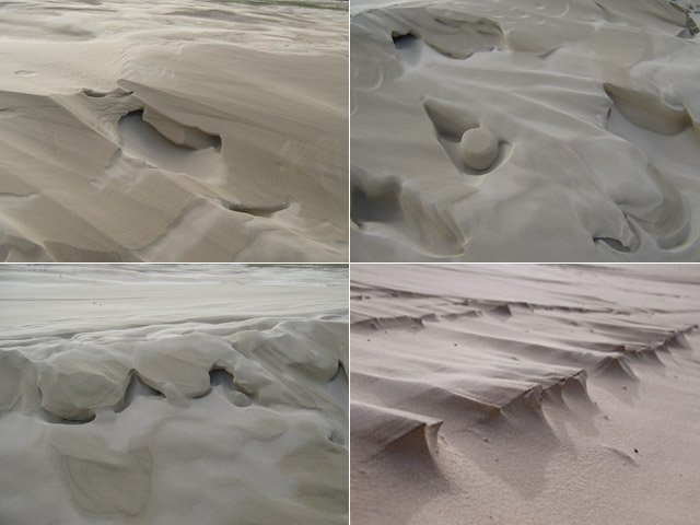 Le paradis des photographes de la nature