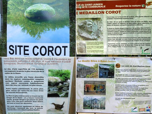 Beaucoup de lecture avant le départ, mais qui s'en plaindra ?