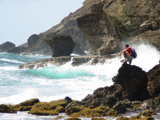 Un des plus beaux endroits de la sortie