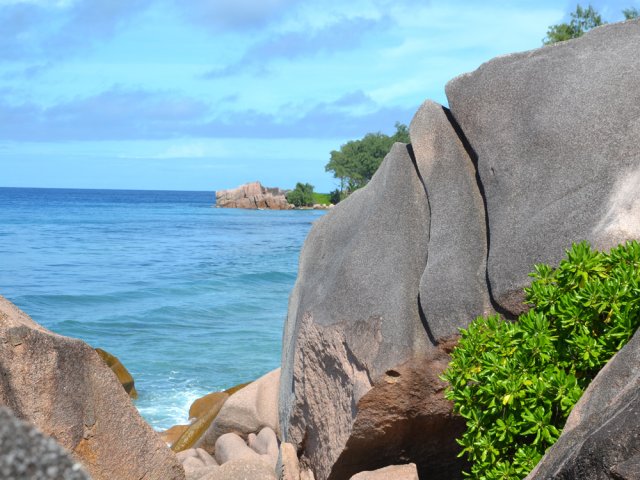 La mer n'est jamais forte mais la marche est sportive