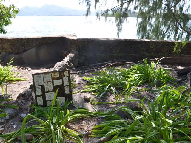 Le plus grand des cimetières pour chiens