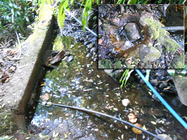 Source : Les très rustiques captages