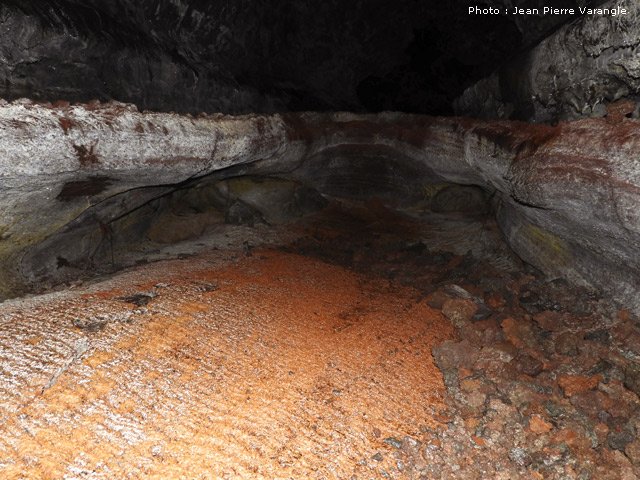 Petite grimpette indispensable